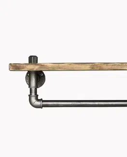 Pipe Shelf Boruraf035