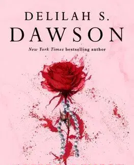 Guillotine - Delilah S. Dawson