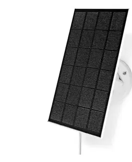  SOLCH10WT - Solárny panel k inteligentnej kamere 3W/4,5V SOLCH10WT