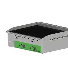  Grilovacia platňa plynová - MEDIUM