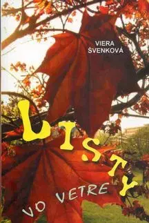 Listy vo vetre