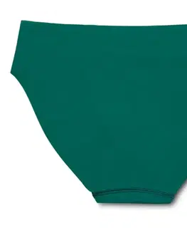 Nohavičky Magic Cut, 2 ks, tmavozelené