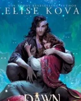 A Dawn with the Wolf Knight - Elise Kova