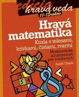 Hravá matematika