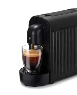 Cafissimo now, black