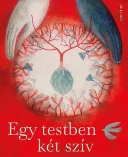 Egy testben két szív - Judit Csóka, Anna T. Szabó