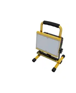 PN54200002 VANA PROFI HANDY přenosný nabíjecí LED reflektor 20W Panlux