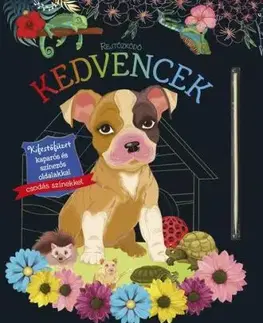 Rejtőzködő kedvencek