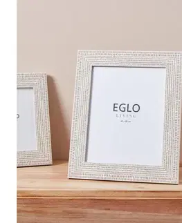 Eglo 423079 - Fotorámček KEMAYAN 20x25 cm krémová 423079