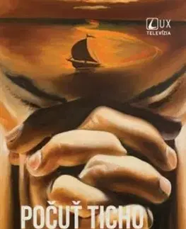 Počuť ticho - Jozef Kováčik