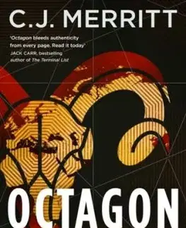 Octagon - C.J. Merritt