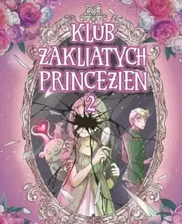 Klub zakliatych princezien 2 - LambCat