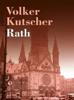 Rath - Volker Kutscher