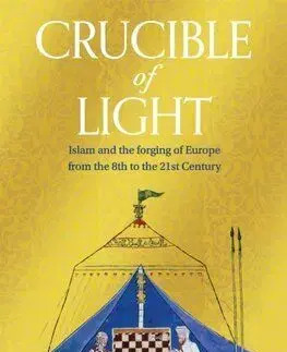 Crucible of Light - Elizabeth Drayson