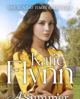 A Summer Promise - Katie Flynn