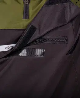 W-TEC Annorack čierna - XXL