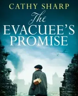 The Evacuee’s Promise - Cathy Sharp