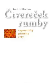 Čtvereček rumby - Rudolf Roden
