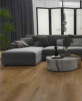 NEMO FLOOR Dub natur L470-08