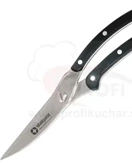 STALGAST Nožnice na hydinu Stalgast 25 cm 227259