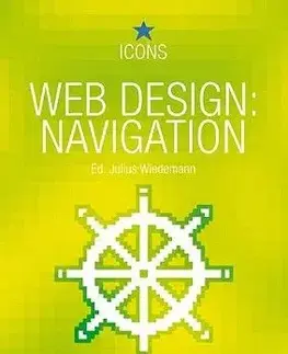 Web Design: Navigation Po - Julius Wiedemann