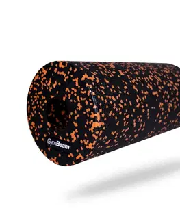 GymBeam  Valec na cvičenie Flow Foam
