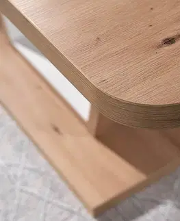 Rozkladací jedálenský stôl NIGEL Signal