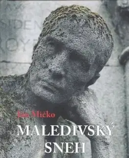 Maledivský sneh - Ján Mičko