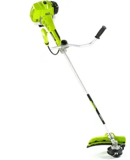 Fieldmann FZS 5025-B benzínový krovinorez