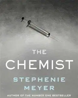 The Chemist - Stephenie Meyer