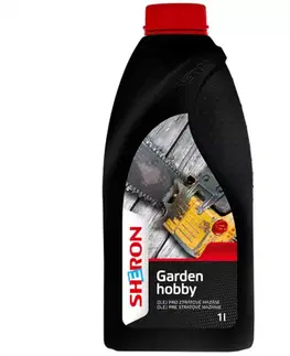 Sheron Garden Hobby 1l