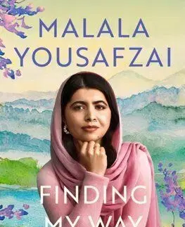 Finding My Way - Malala Yousafzai