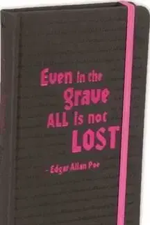 A Novel Journal - Edgar Allan Poe - Edgar Allan Poe