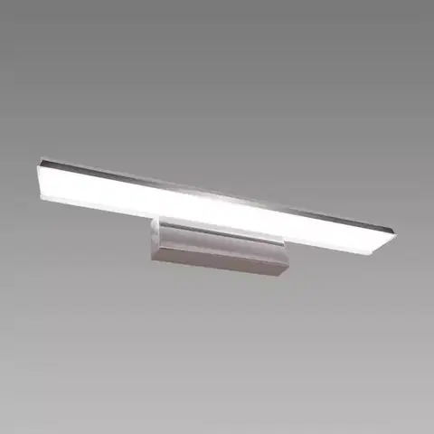 Nástenná lampa Brego LED 9W chróm NW 03972 K1