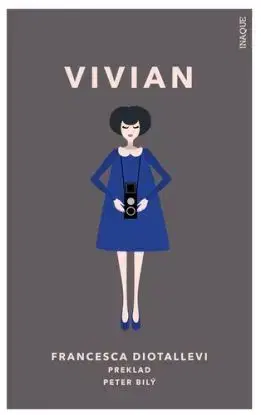 Vivian - Francesca Diotallevi