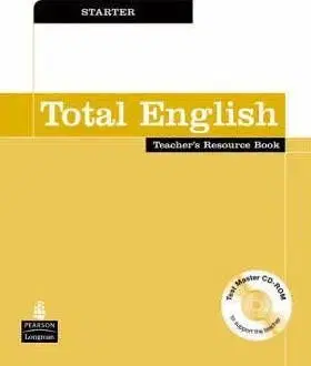 Total English Starter TB + CD - Irene Ofteringer