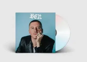 Mackelmore - Ben CD - Mackelmore