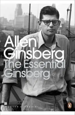 The Essential Ginsberg - Allen Ginsberg