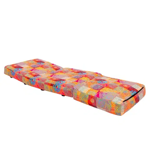 Kreslo Taida Patchwork