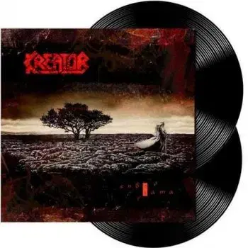 Kreator - Endorama Ltd. 2LP - Kreator