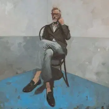 Berninger Matt - Serpentine Prison LP - Matt Berninger