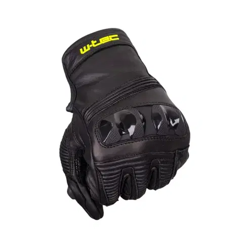 W-TEC Monzeto čierna - L