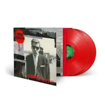 Primal Scream - Come Ahead (Red) 2LP - Primal Scream