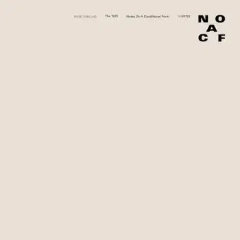 The 1975 - Notes On A Conditional Form CD - The 1975