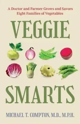 Veggie Smarts - Michael T. Compton