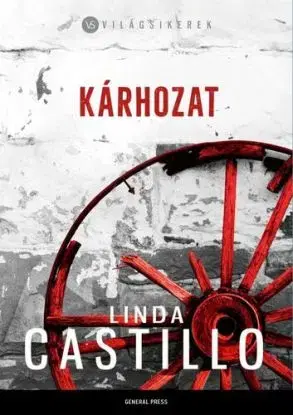 Kárhozat - Linda Castillo, Zsolt Beke