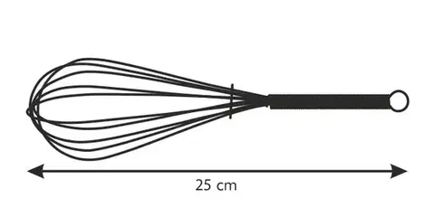 Tescoma šľahacia metla DELÍCIA 25 cm