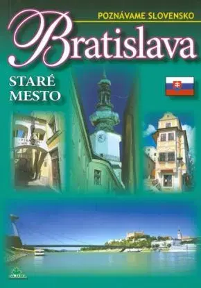 TS Bratislava - Staré mesto - slov. - Daniel Kolár, Ján Lacika