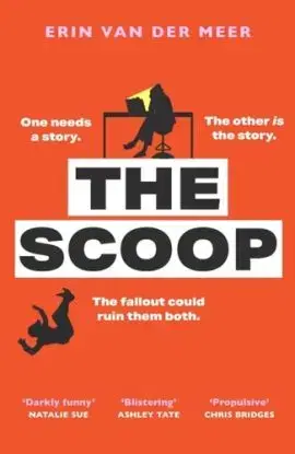 The Scoop - Erin Van Der Meer