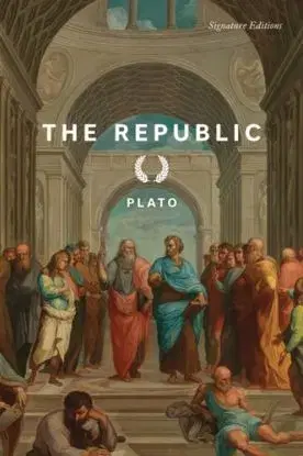 The Republic - Plato Plato